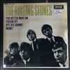 Rolling Stones -- You Better Move On Poison Iye Johnny Money (1)
