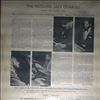 Modern Jazz Quartet (MJQ) -- Under The Jasmin Tree (2)