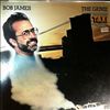 James Bob -- Genie: Themes & Variations From The TV Series "Taxi" (1)