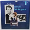 Anthony Ray -- Music Of Your Memories (1)