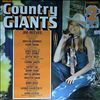 Various Artists -- Country Giants (2)