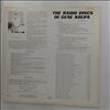 Krupa Gene -- Radio Discs Of Krupa Gene (2)