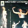 Bassey Shirley -- Shirley Bassey's Wonderful (1)