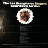 Les Humphries Singers -- Goin' Down Jordan (2)