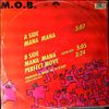 MOB -- Mana Mana (1)