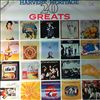 Various Artists -- Harvest Heritage 20 Greats (2)