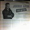 Nash Johnny -- Let's Get Lost (2)
