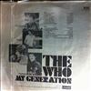 Who -- My Generation (2)