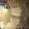 Bolan Marc (T. Rex/Tyrannosaurus Rex) -- Phantastic Collection Of Bolan Marc And T-Rex (1)