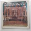 Chamber Ensemble Of The Vladimir Philharmonia/Voronov I./Sermyagin S./Deryugin P. -- Ostankino Palace Museum (From The Repertoire Of The Sheremetev Serf Theatre And Choir): Bortniansky D., Pashkevich V., Degtyarev S., Lomakin G., Kozlovsky O., Sokolovsky M. (2)