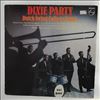 Dutch Swing College Band -- Dixie Party (2)