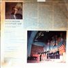 Moscow Chamber Choir (dir. Minin V.) -- Rachmaninov - Seven Choruses op. 31, Sviridov - Night Clouds (2)