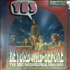 Yes -- Beyond and before: BBC recordings 1969-1970 (2)