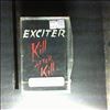 Exciter -- Kill After Kill  (2)