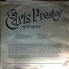 Presley Elvis -- I Got Lucky (2)