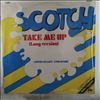 Scotch -- Take Me Up (Long Version) / Loving Is Easy/Evolution (2)