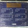 Moscow Chamber Orchestra -- Gorelli - Concerti Grossi, Op. 6, No.1-4 (2)