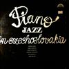 Various Artists -- Piano Jazz In Czechoslovakia (2)
