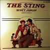 Hamlisch Marvin / Joplin Scott -- Sting (Original Motion Picture Soundtrack) (2)