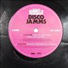 Johnny D (De Mairo Johnny "D") -- Disco Jamms (Volume One) (2)