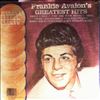 Avalon Frankie -- Greatest Hits (2)