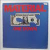 Material -- One Down (2)