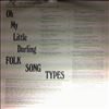 Various Artists -- Oh My Little Darling - Folk Song Types (2)