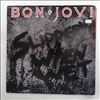 Bon Jovi -- Slippery When Wet (2)