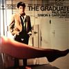 Simon & Garfunkel, Grusin Dave -- Graduate: Original Sound Track Recording (2)