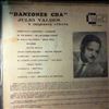 Orquesta Cubana (Valdes Julio) -- Danzones Cha (2)