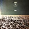Moreira Airto -- Free (2)