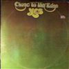 Yes -- Close To The Edge (1)