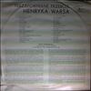 Various Artists -- Niezapomniane Przeboje Henryka Warsa (2)