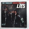 Knickerbockers -- Fabulous Knickerbockers Lies (1)