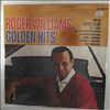 Williams Roger  -- Golden Hits (2)