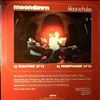 Schulze Klaus -- Moondawn (1)