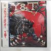 Y&T (Y & T / Yesterday & Today) -- Black Tiger (3)