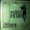 Tokyo Cuban Boys & Tadaaki Misago -- Operacion Perez Prado (2)