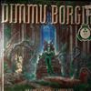 Dimmu Borgir -- Godless Savage Garden (1)