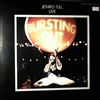 Jethro Tull -- Live - Bursting Out (2)