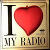 Taffy -- I Love My Radio (Midnight Radio) (1)