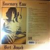 Jansch Bert -- Rosemary Lane (2)