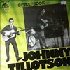Tillotson Johnny -- Scrapbook (1)