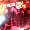Rolling Stones -- Miss you (2)