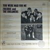 Freddie and The Dreamers -- You were Mad For me (2)