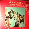 Stich-Randall T./Young A./London Chamber Singers/London Chamber Orchestra (cind. Bernard A.) -- Handel G.F. - Ode For Saint Cecilia's Day (Ode Pour La Fete De Sainte Cecile) (2)