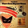 Simon Paul -- There Goes Rhymin' Simon (2)