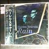 Harem Scarem (Smith Darren - Red Dragon Cartel) -- Rain (2)