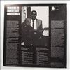 Holts Roosevelt -- Presenting The Country Blues (2)