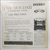 London Philharmonic Orchestra (cond. Stern Gunnar) -- Smetana - The Moldau / The Bartered Bride Overture; Liszt - The Preludes (1)